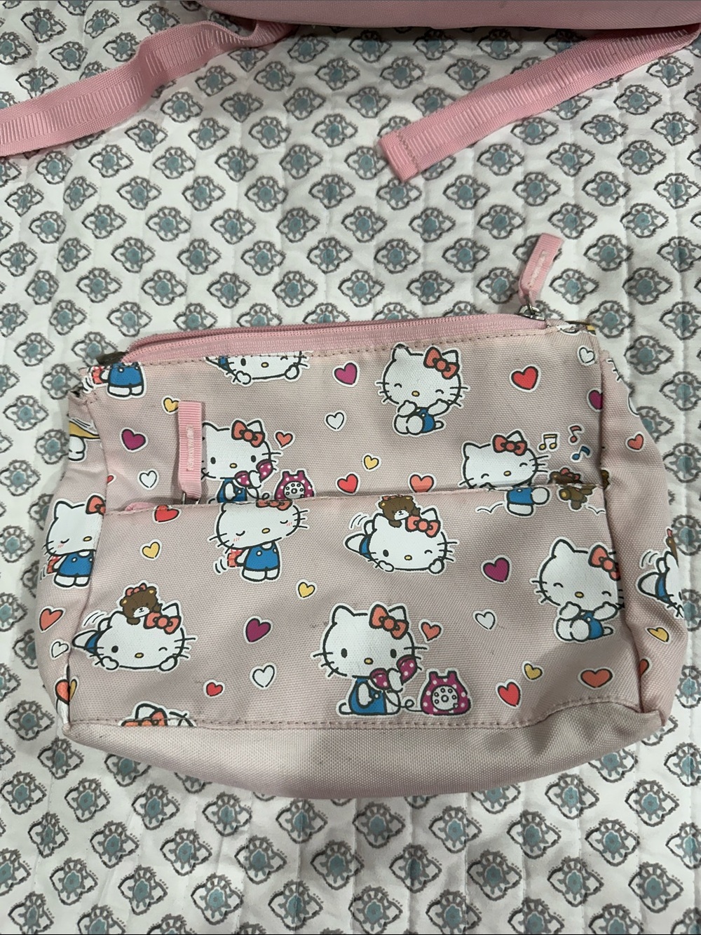 Pottery Barn Kids Hello Kitty - Picture 6 of 9